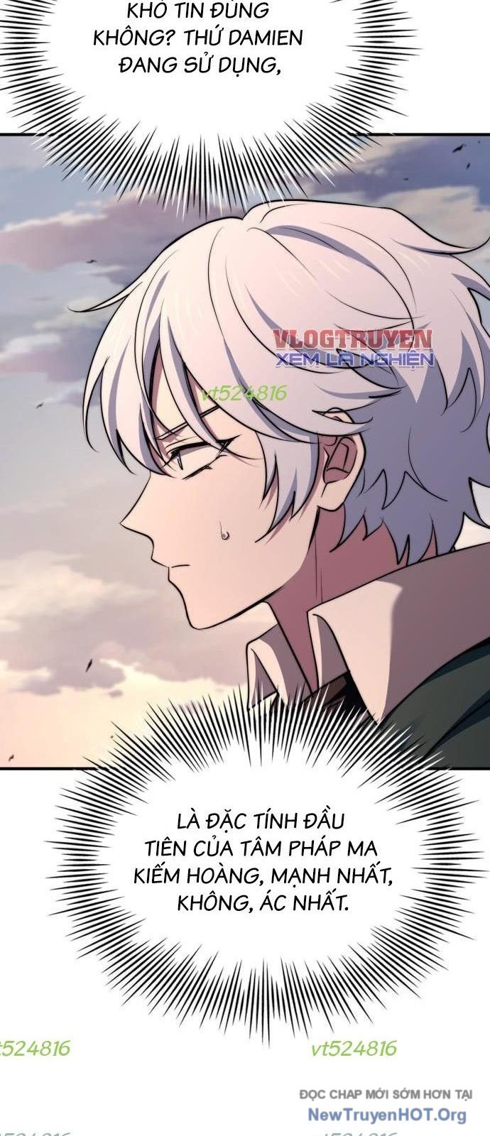 Hoàng Tử Bán Thuốc Chap 73 - Next Chap 74