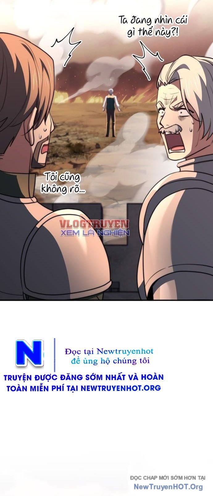 Hoàng Tử Bán Thuốc Chap 73 - Next Chap 74