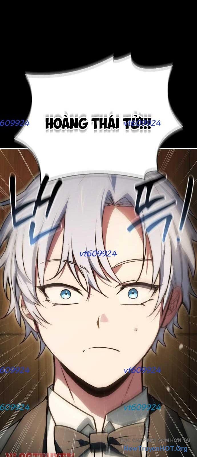 Hoàng Tử Bán Thuốc Chap 74 - Next Chap 75