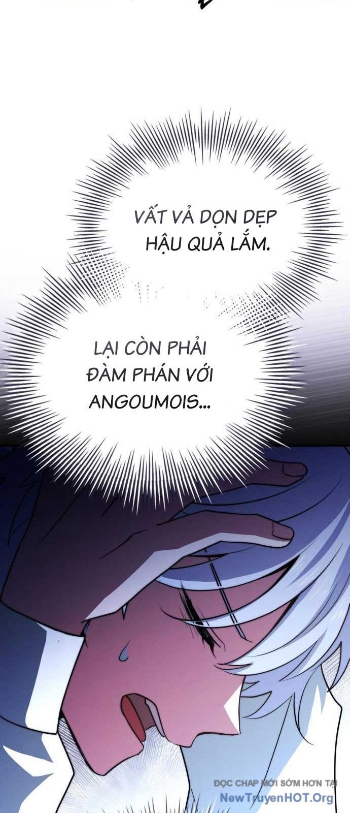 Hoàng Tử Bán Thuốc Chap 74 - Next Chap 75