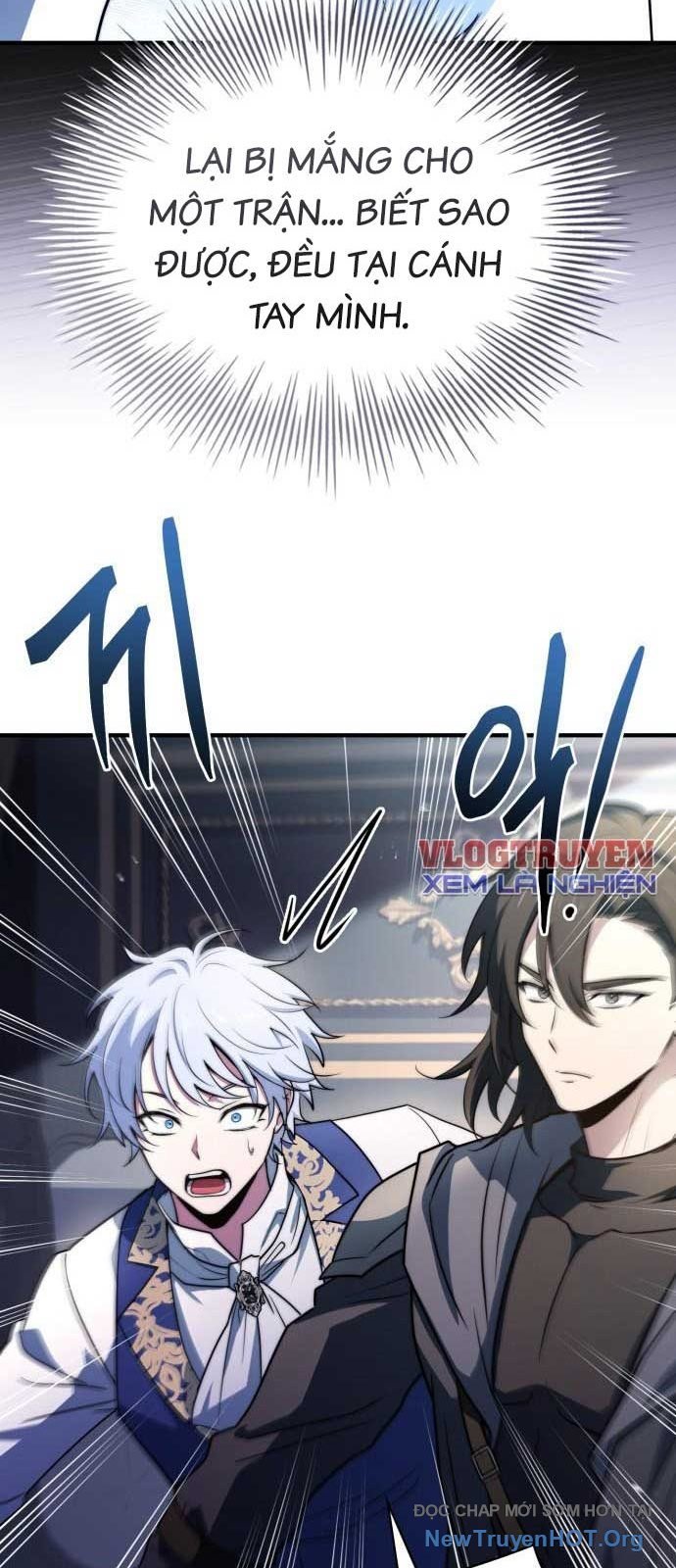 Hoàng Tử Bán Thuốc Chap 74 - Next Chap 75