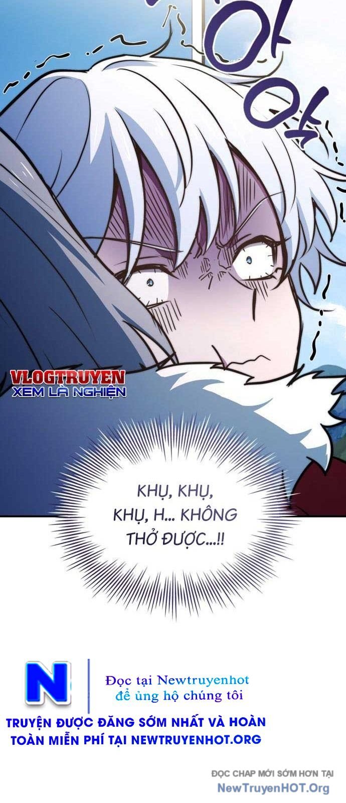 Hoàng Tử Bán Thuốc Chap 74 - Next Chap 75