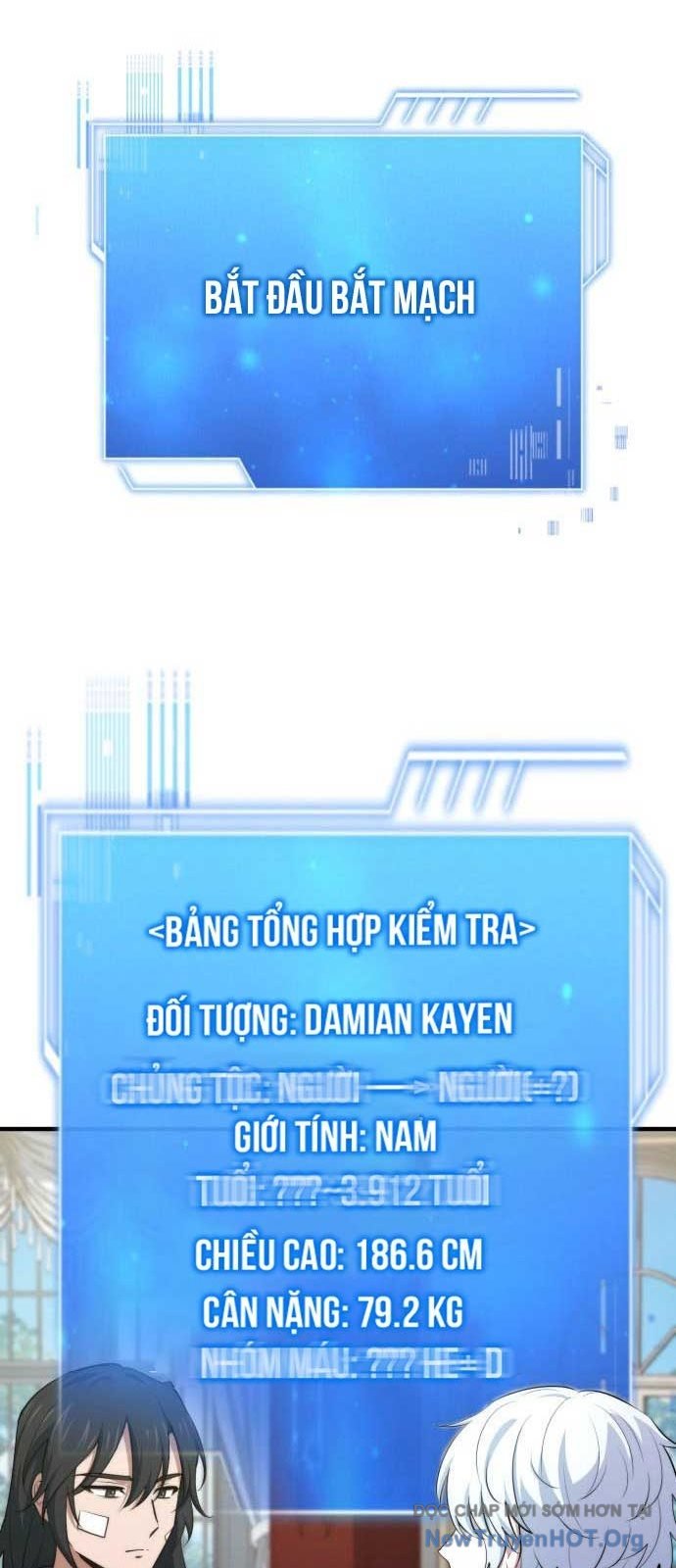 Hoàng Tử Bán Thuốc Chap 74 - Next Chap 75