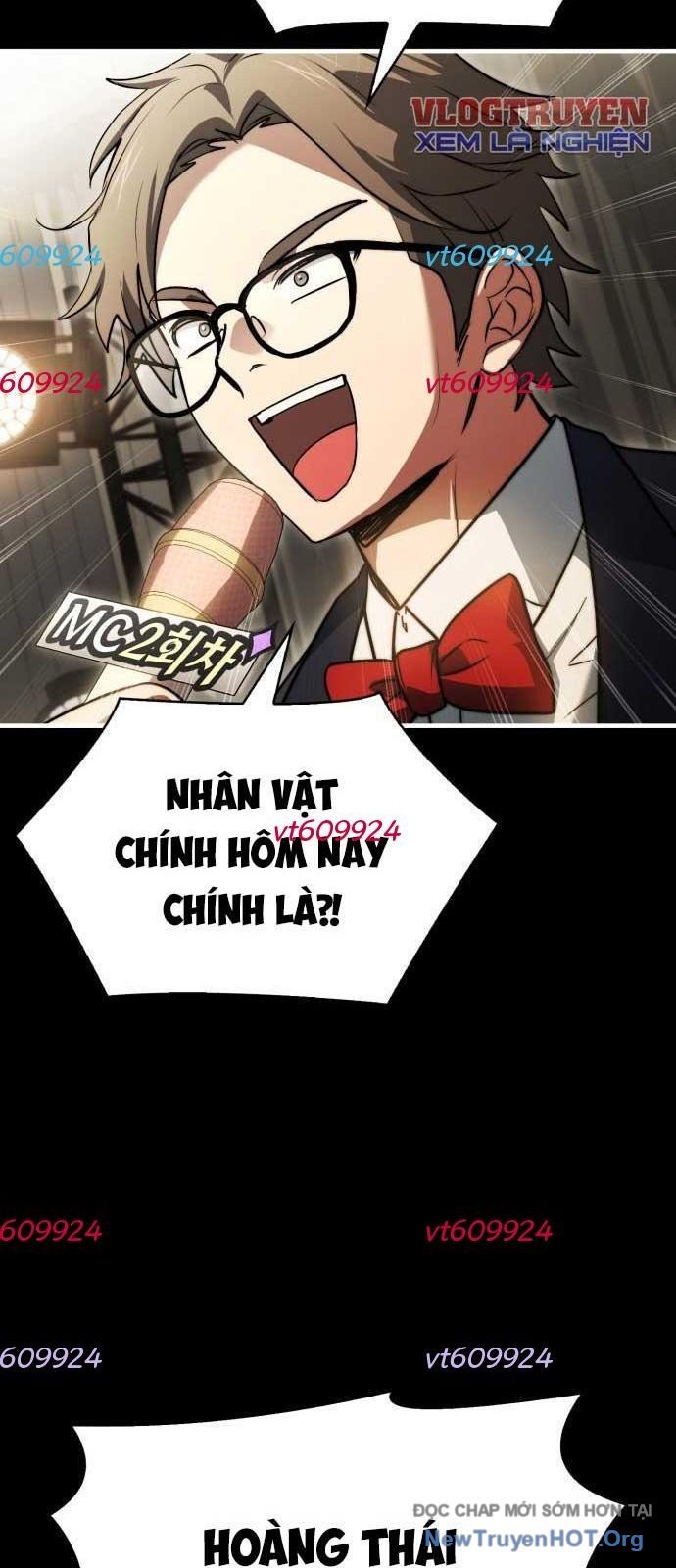 Hoàng Tử Bán Thuốc Chap 74 - Next Chap 75