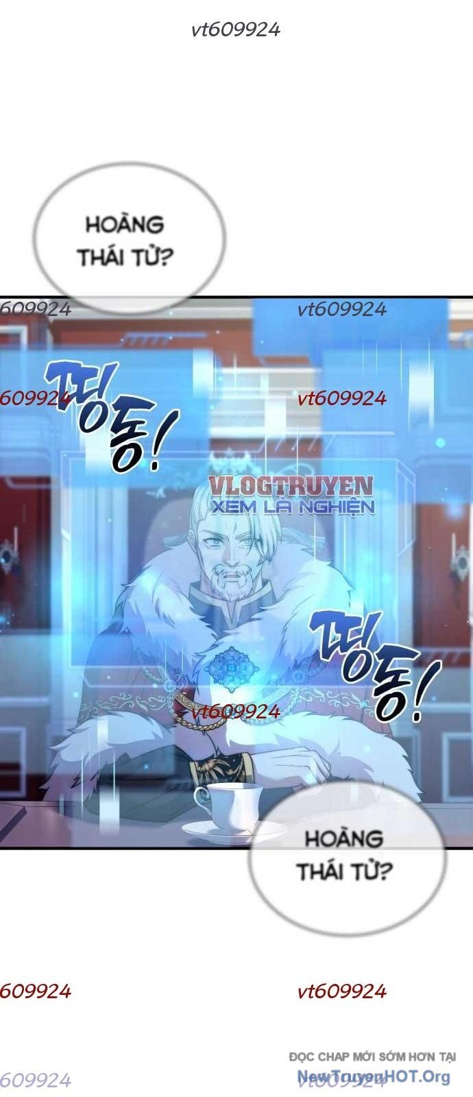 Hoàng Tử Bán Thuốc Chap 74 - Next Chap 75