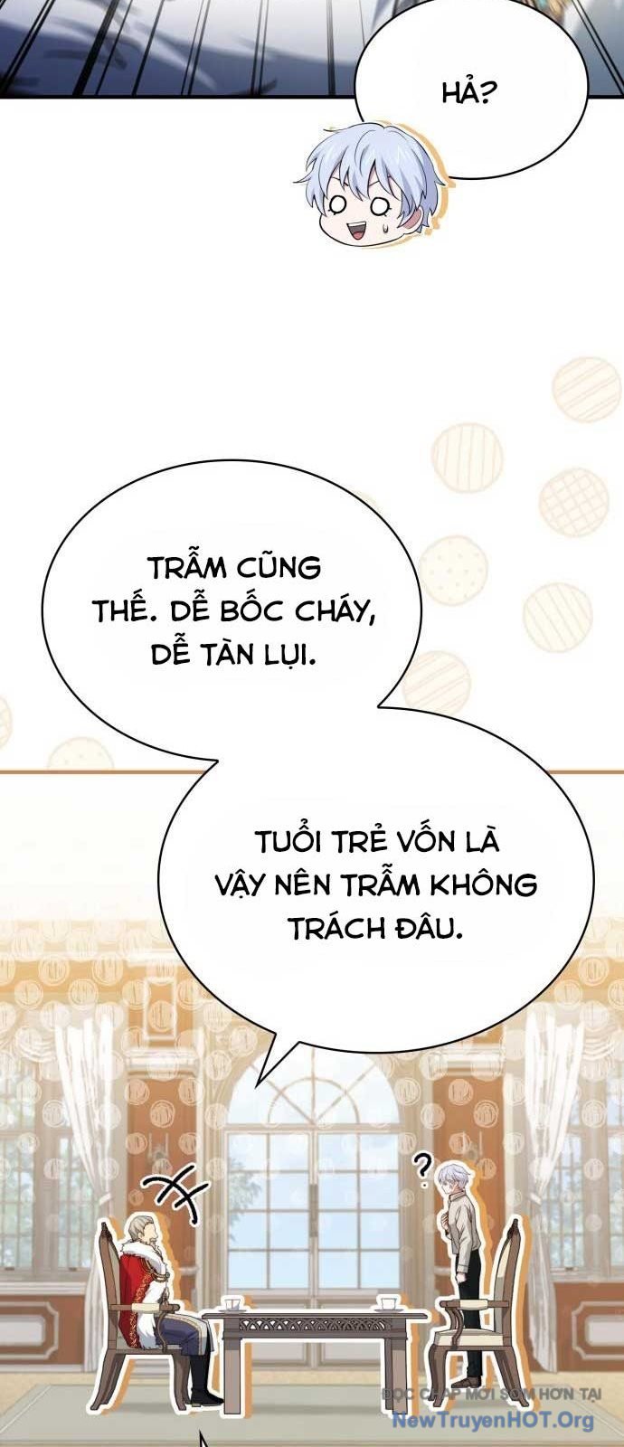 Hoàng Tử Bán Thuốc Chap 74 - Next Chap 75