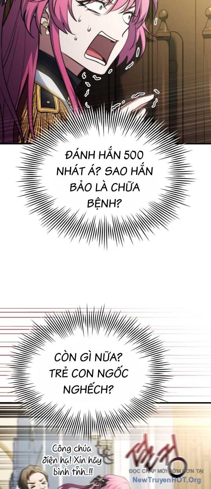 Hoàng Tử Bán Thuốc Chap 74 - Next Chap 75