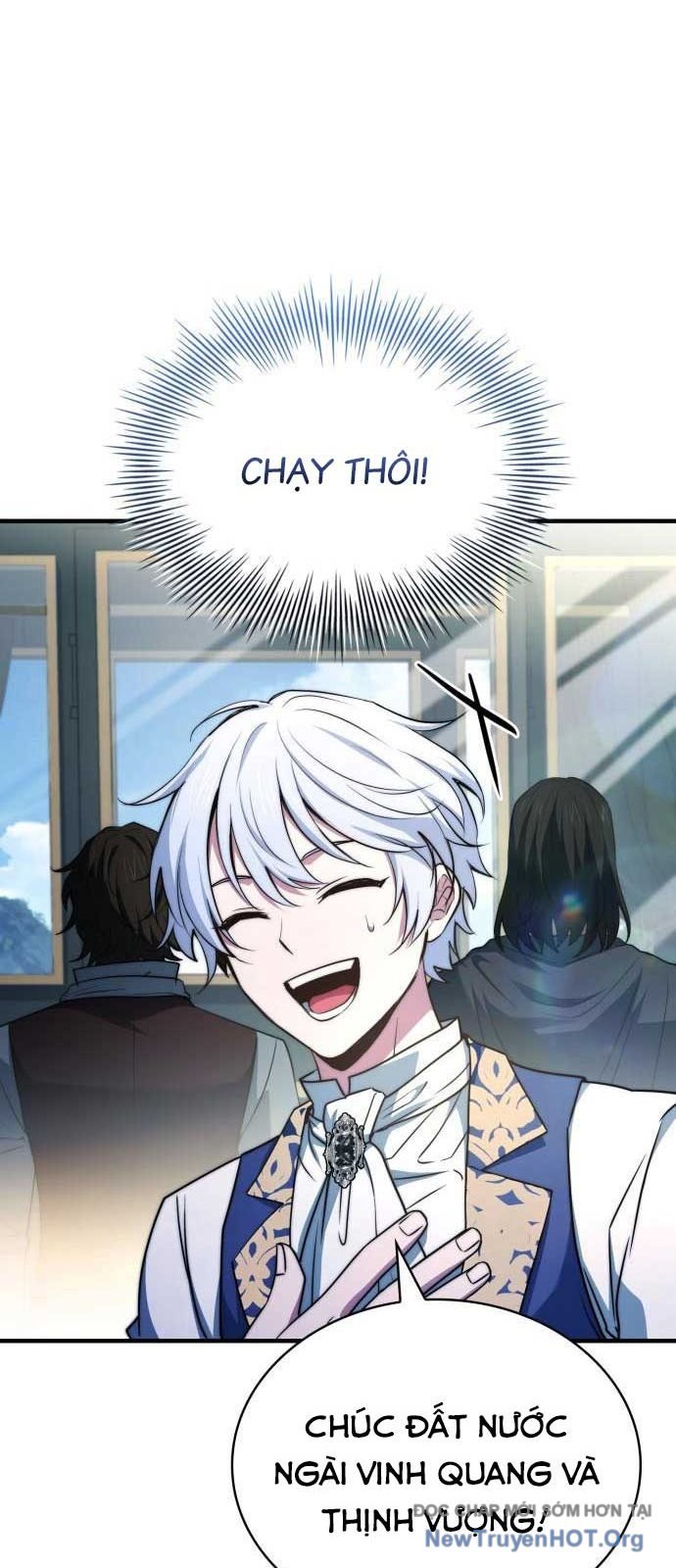 Hoàng Tử Bán Thuốc Chap 74 - Next Chap 75