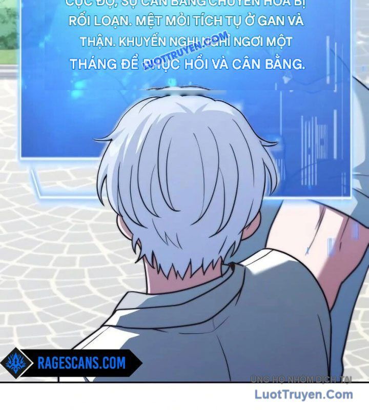 Hoàng Tử Bán Thuốc Chap 76 - Next Chap 77