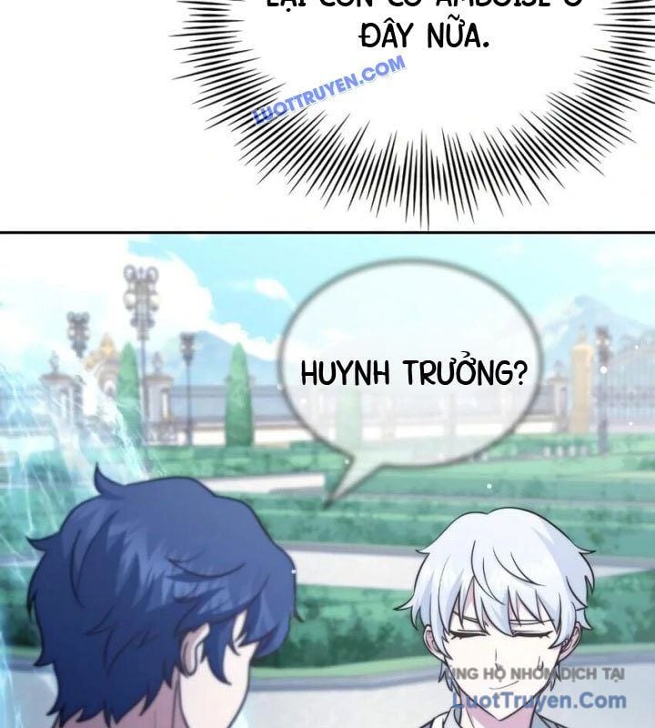 Hoàng Tử Bán Thuốc Chap 76 - Next Chap 77