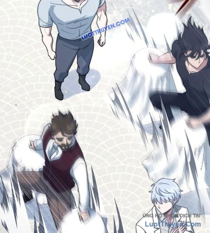 Hoàng Tử Bán Thuốc Chap 76 - Next Chap 77