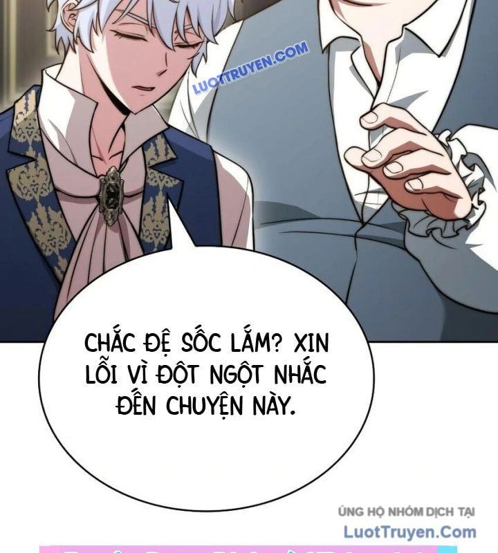 Hoàng Tử Bán Thuốc Chap 76 - Next Chap 77