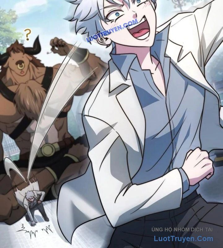 Hoàng Tử Bán Thuốc Chap 76 - Next Chap 77