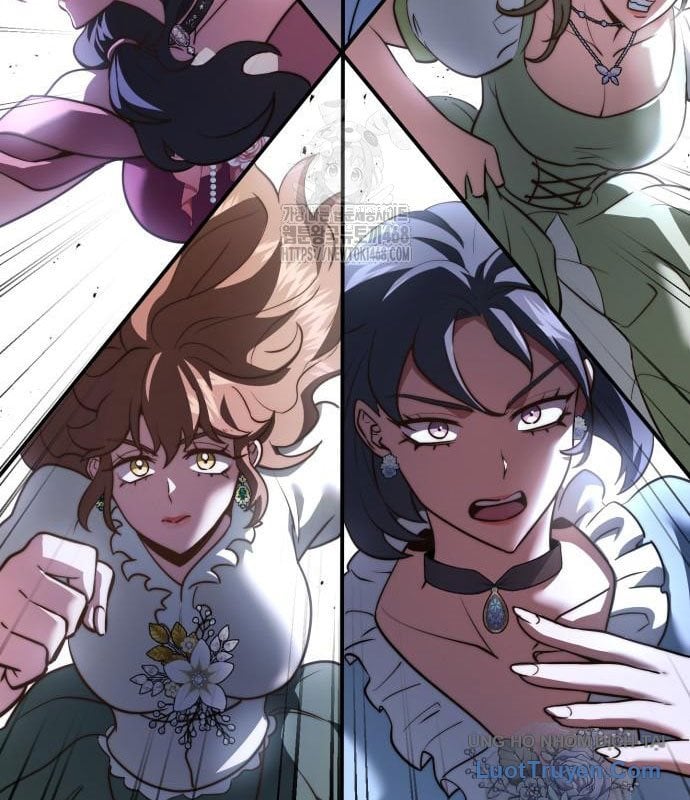 Hoàng Tử Bán Thuốc Chap 77 - Next Chap 78