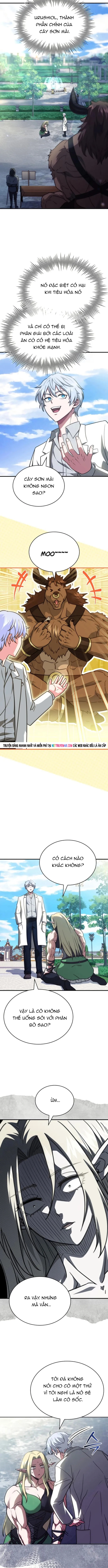 Hoàng Tử Bán Thuốc Chap 79 - Next Chap 80