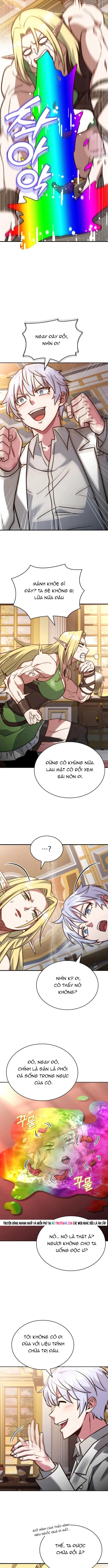 Hoàng Tử Bán Thuốc Chap 79 - Next Chap 80