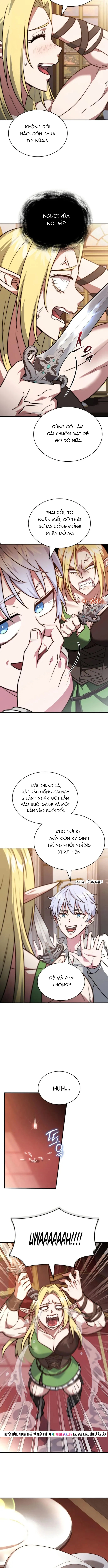 Hoàng Tử Bán Thuốc Chap 79 - Next Chap 80