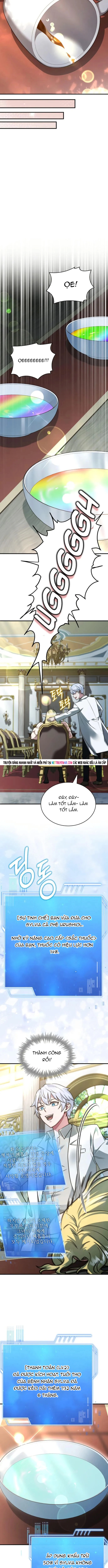 Hoàng Tử Bán Thuốc Chap 79 - Next Chap 80