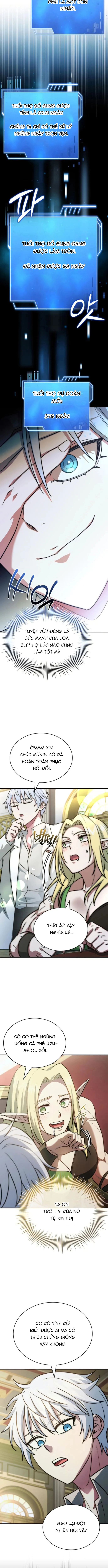 Hoàng Tử Bán Thuốc Chap 79 - Next Chap 80