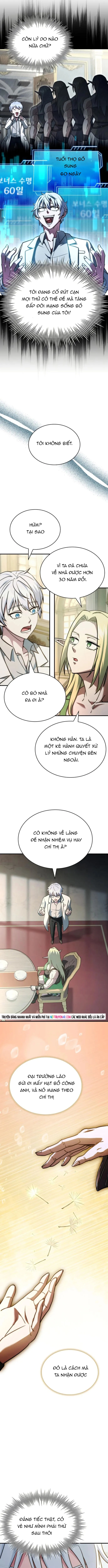 Hoàng Tử Bán Thuốc Chap 79 - Next Chap 80