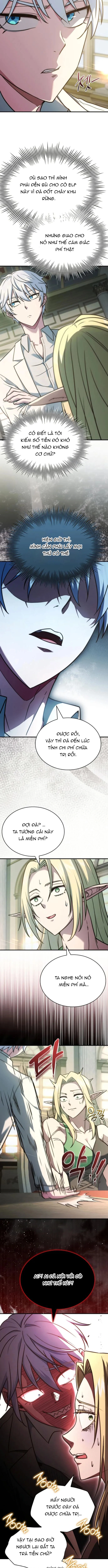 Hoàng Tử Bán Thuốc Chap 79 - Next Chap 80