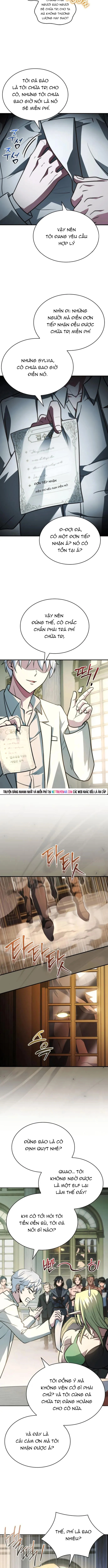 Hoàng Tử Bán Thuốc Chap 79 - Next Chap 80