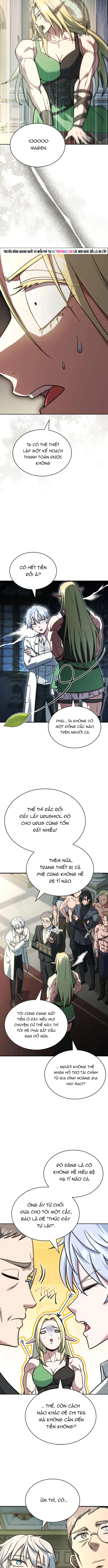 Hoàng Tử Bán Thuốc Chap 79 - Next Chap 80