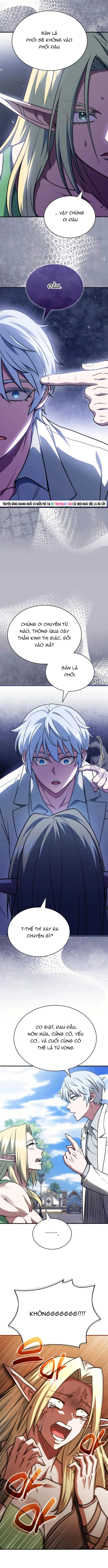 Hoàng Tử Bán Thuốc Chap 79 - Next Chap 80