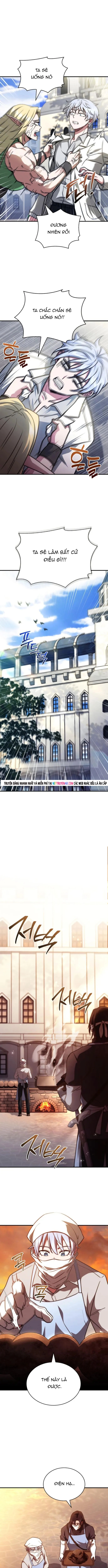 Hoàng Tử Bán Thuốc Chap 79 - Next Chap 80