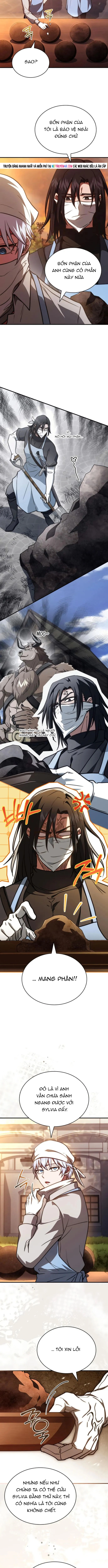 Hoàng Tử Bán Thuốc Chap 79 - Next Chap 80