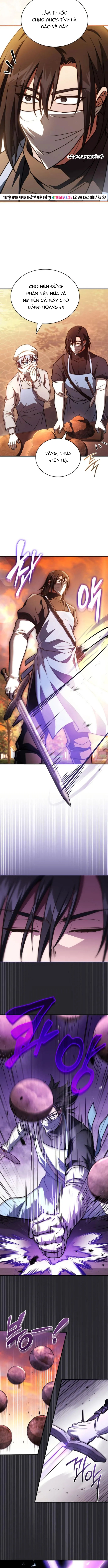 Hoàng Tử Bán Thuốc Chap 79 - Next Chap 80