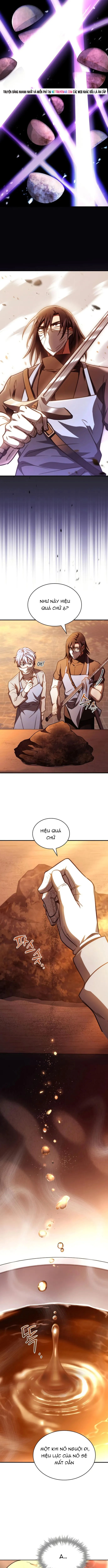 Hoàng Tử Bán Thuốc Chap 79 - Next Chap 80