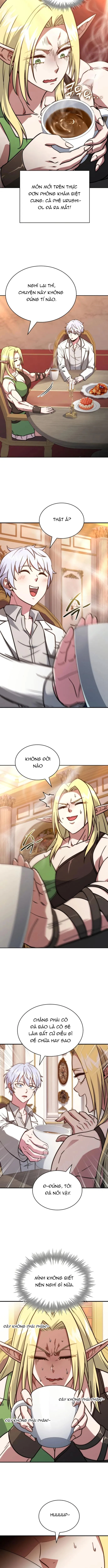 Hoàng Tử Bán Thuốc Chap 79 - Next Chap 80