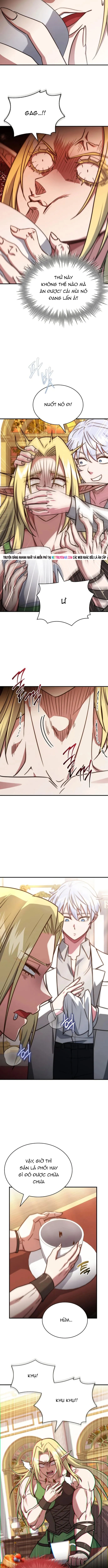 Hoàng Tử Bán Thuốc Chap 79 - Next Chap 80