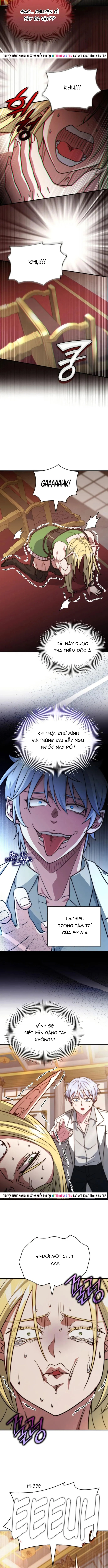 Hoàng Tử Bán Thuốc Chap 79 - Next Chap 80