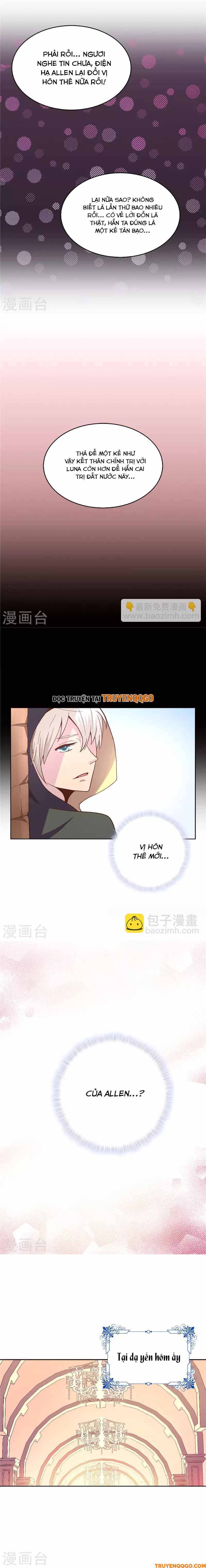 Hoàng Tử Đích Thiên Giáng Mạt Thê Tử Chap 20 - Next Chap 21