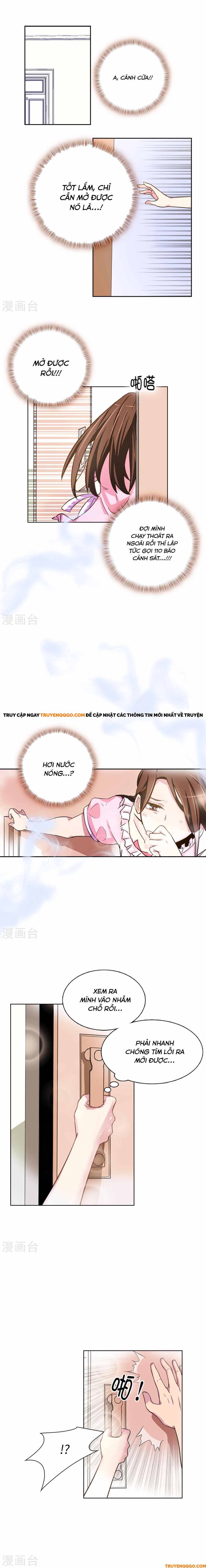 Hoàng Tử Đích Thiên Giáng Mạt Thê Tử Chap 3 - Next Chap 4