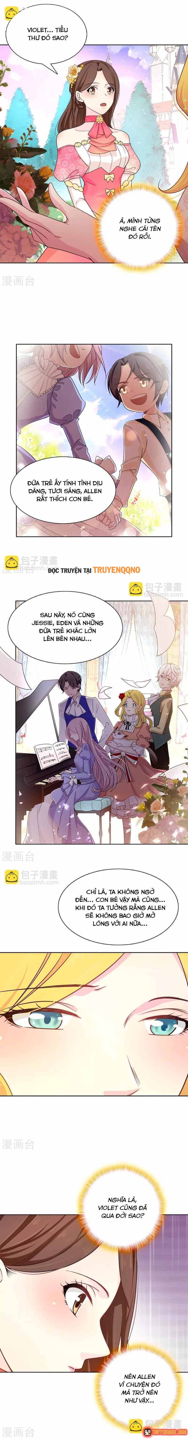 Hoàng Tử Đích Thiên Giáng Mạt Thê Tử Chap 81 - Next Chap 82