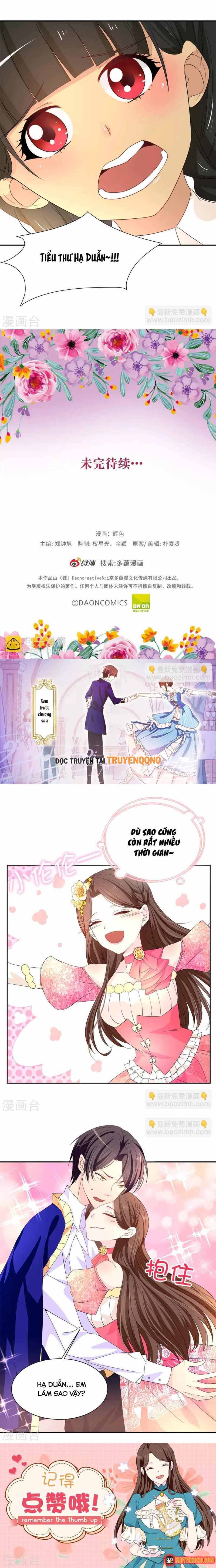 Hoàng Tử Đích Thiên Giáng Mạt Thê Tử Chap 82 - Next Chap 83