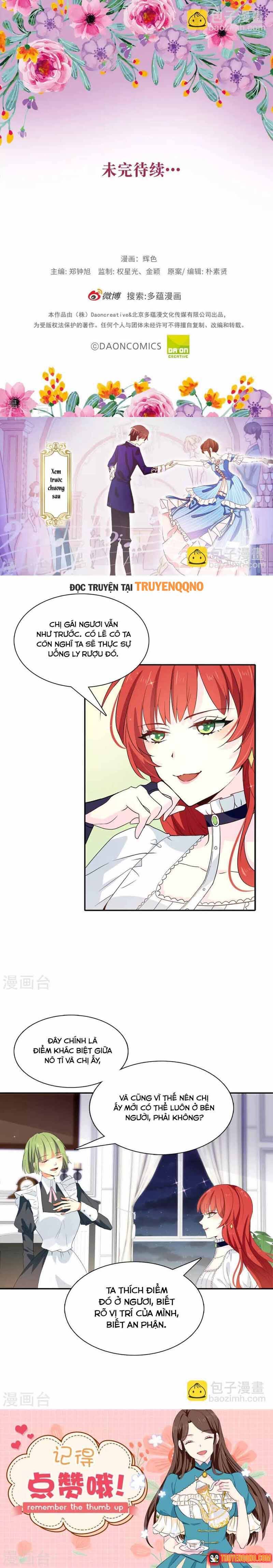 Hoàng Tử Đích Thiên Giáng Mạt Thê Tử Chap 86 - Next Chap 87