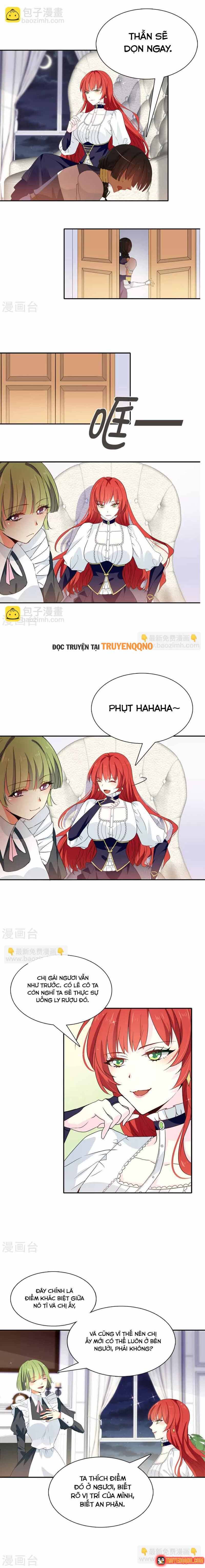 Hoàng Tử Đích Thiên Giáng Mạt Thê Tử Chap 87 - Next Chap 88