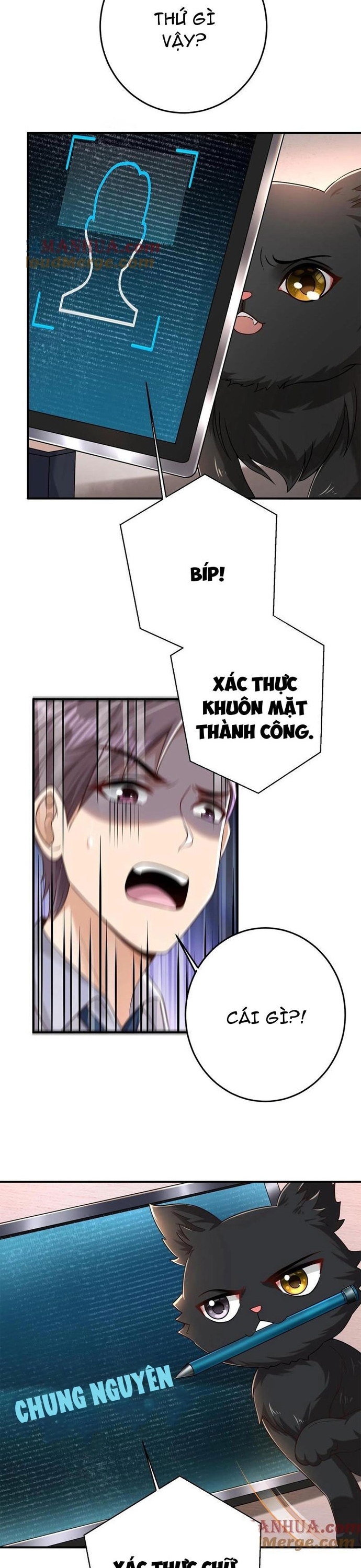 Học Cùng Em Gái, Không Cẩn Thận Trở Thành Vô Địch Chap 114 - Next Chap 115