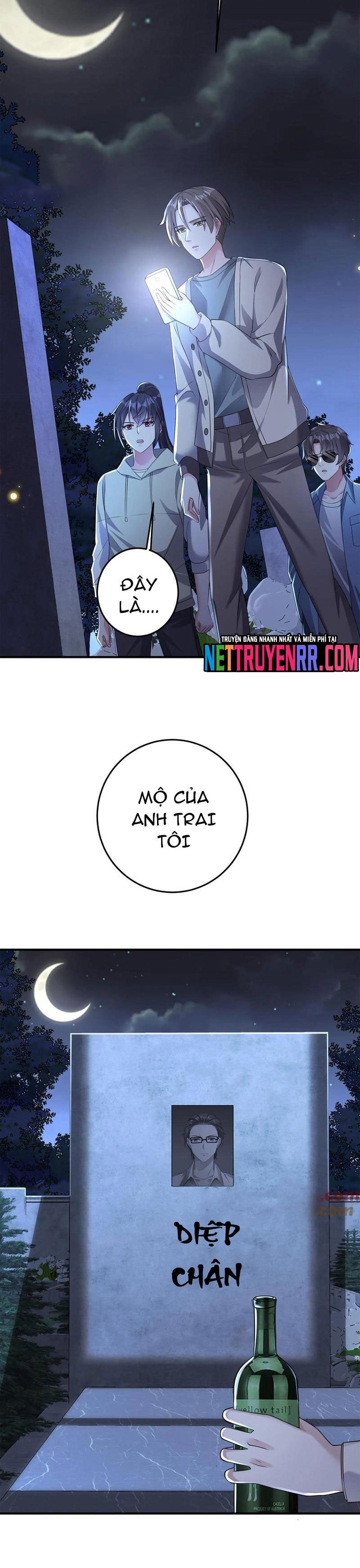 Học Cùng Em Gái, Không Cẩn Thận Trở Thành Vô Địch Chap 118 - Next Chap 119