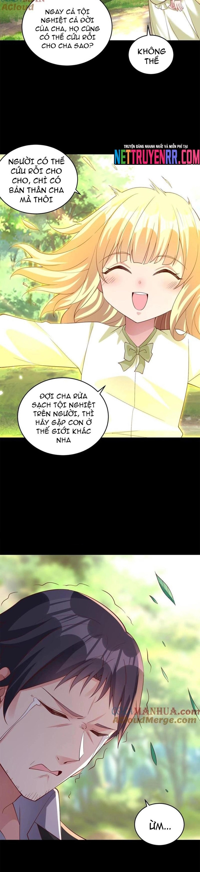 Học Cùng Em Gái, Không Cẩn Thận Trở Thành Vô Địch Chap 131 - Next Chap 132