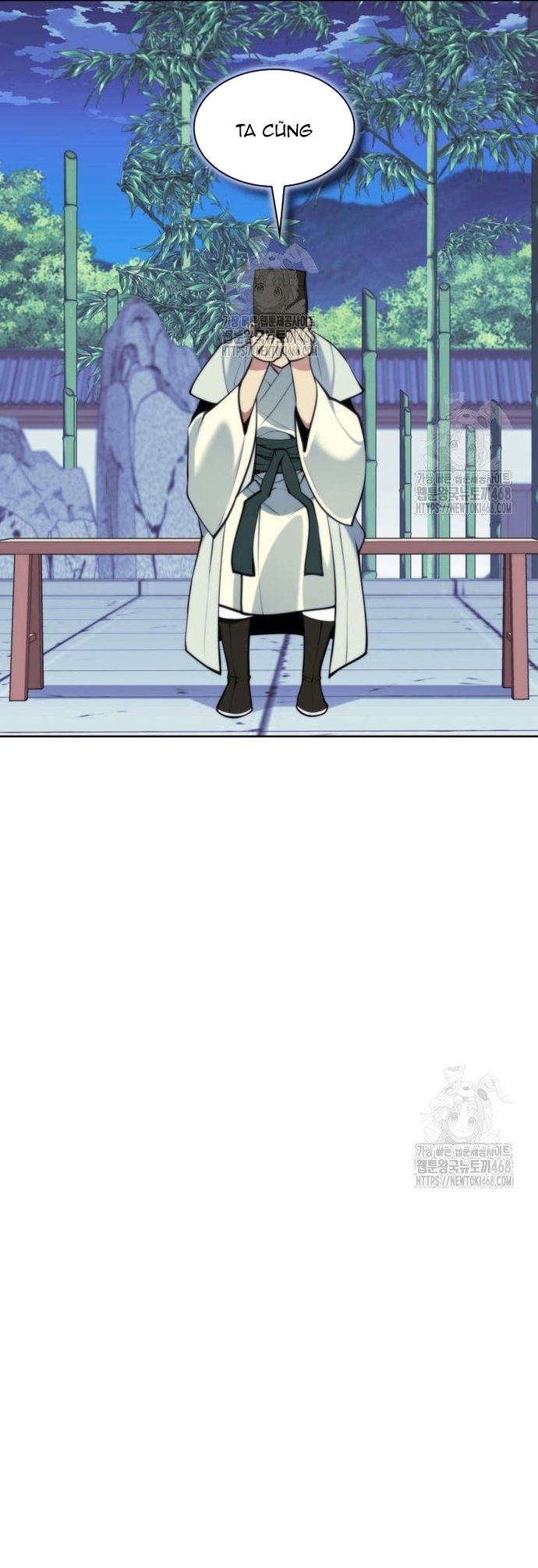 Học Giả Kiếm Sĩ Chap 169 - Next Chap 170