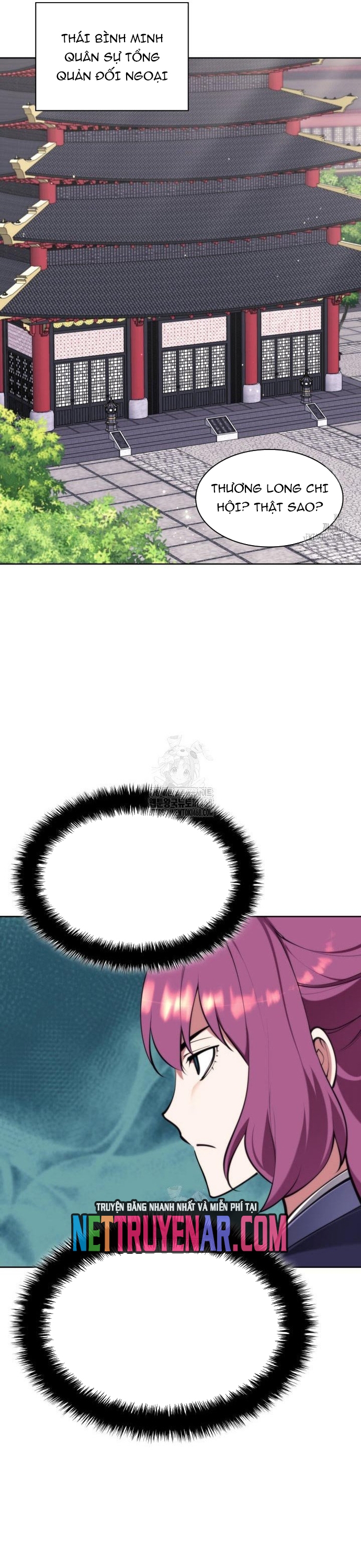 Học Giả Kiếm Sĩ Chap 169 - Next Chap 170