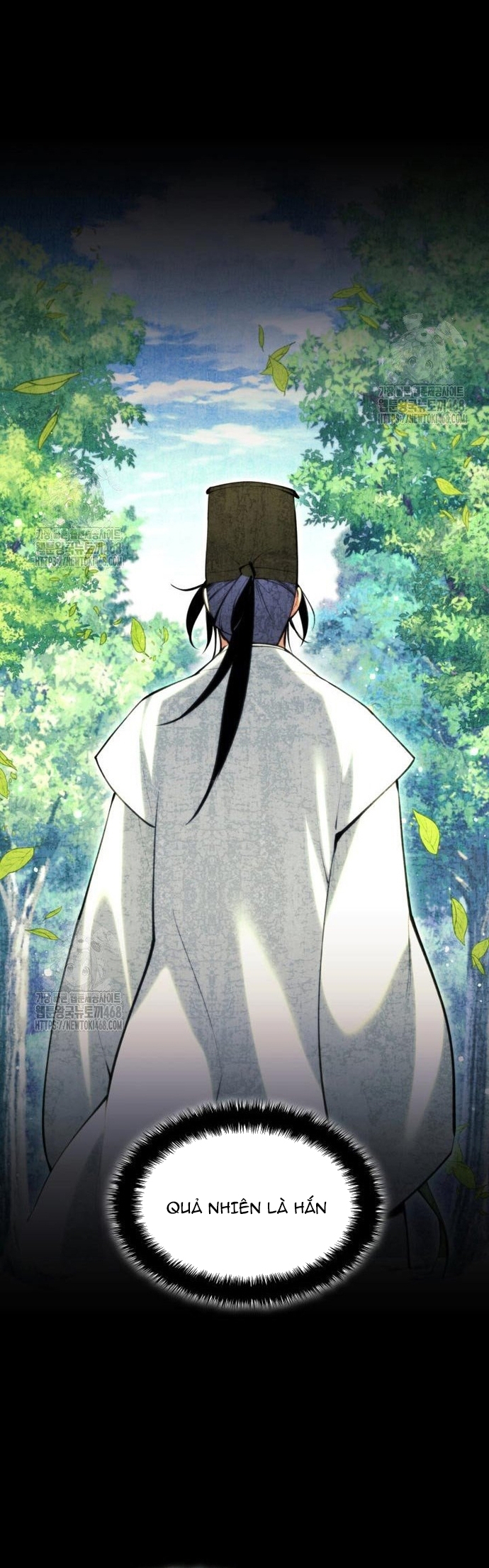 Học Giả Kiếm Sĩ Chap 169 - Next Chap 170