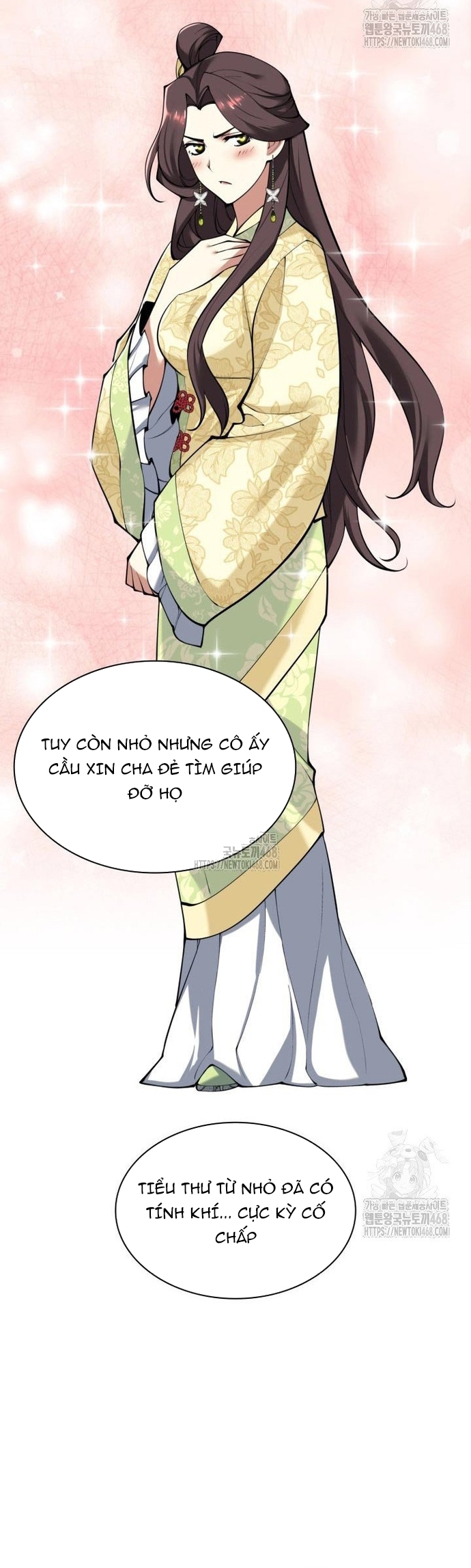 Học Giả Kiếm Sĩ Chap 169 - Next Chap 170