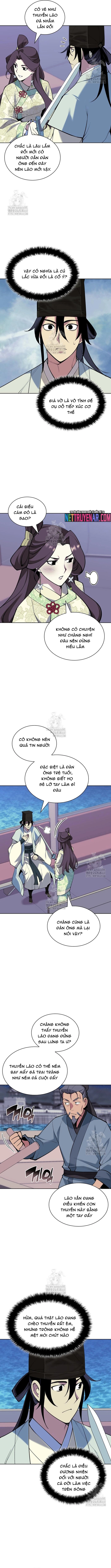Học Giả Kiếm Sĩ Chap 179 - Next Chap 180