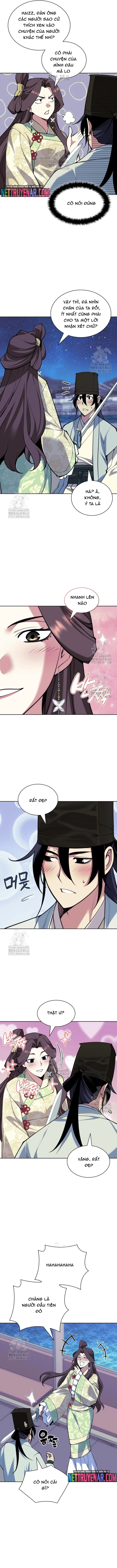 Học Giả Kiếm Sĩ Chap 179 - Next Chap 180